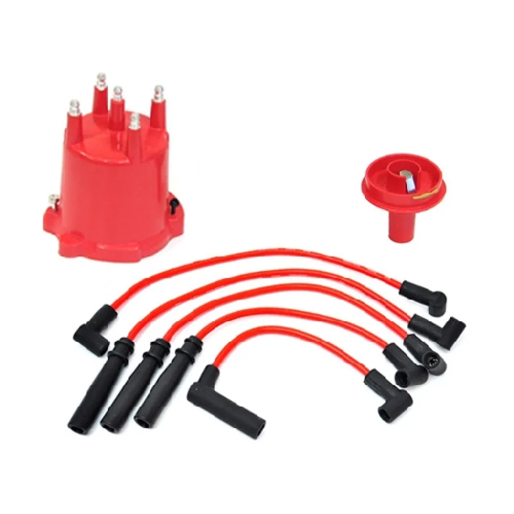 Service Paket V8 von Crown Automotive passend für Jeep CJ 78 - 81