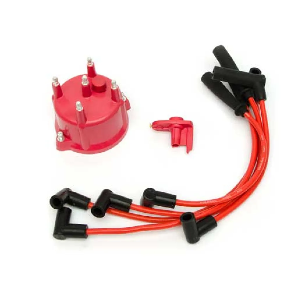 Service Paket 2.5-L. aus eigenem Programm passend für Jeep Wrangler YJ 91-93
