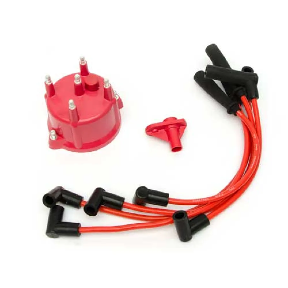 Service Paket 2.5-L. aus eigenem Programm passend für Jeep Wrangler TJ (96-98)