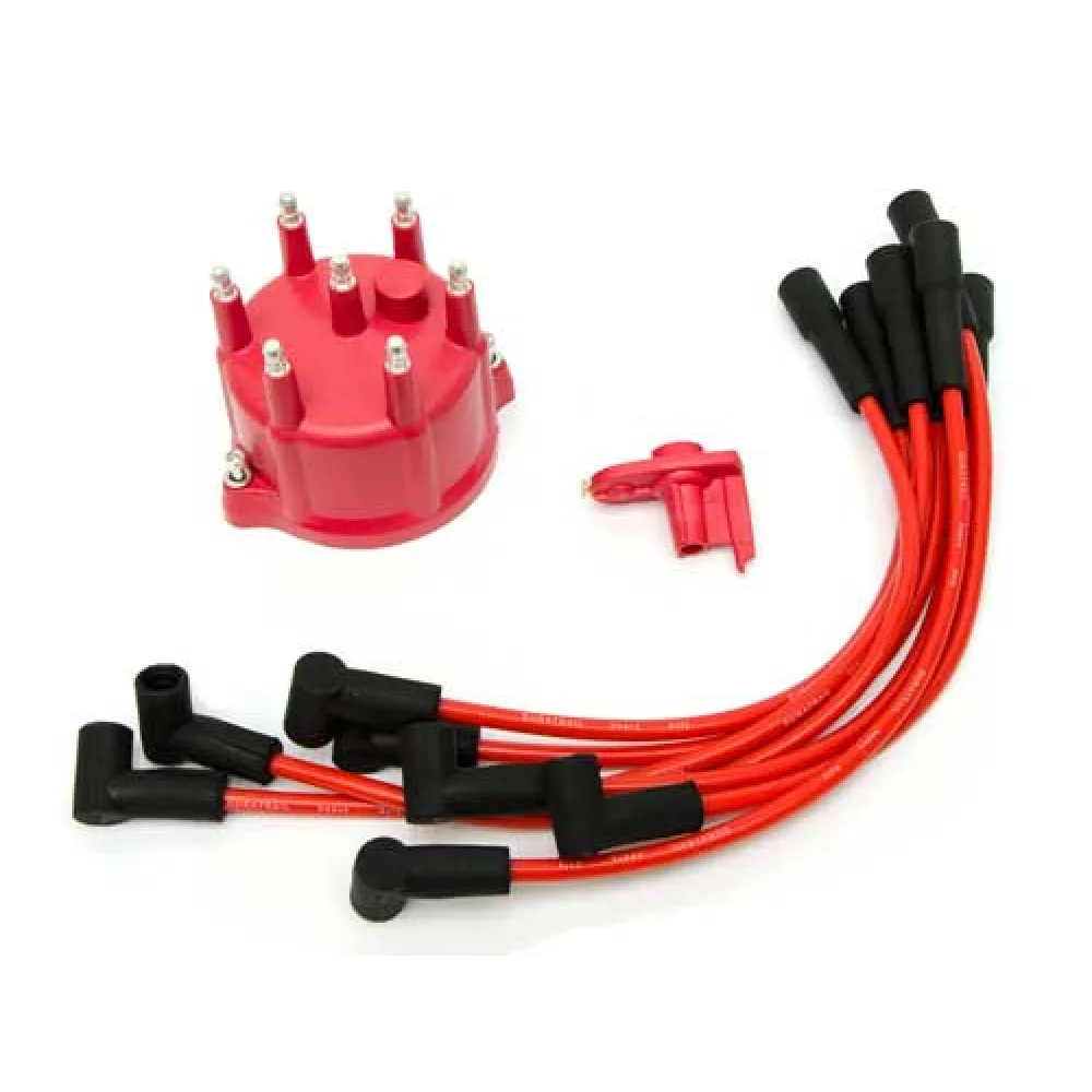Service Paket 4.0-L. aus eigenem Programm passend für Jeep Cherokee XJ (87-90)