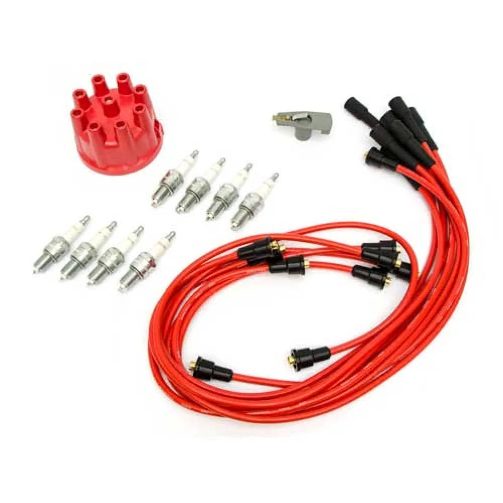 Service Paket V8 von Crown Automotive passend für Jeep CJ (1978-1981)