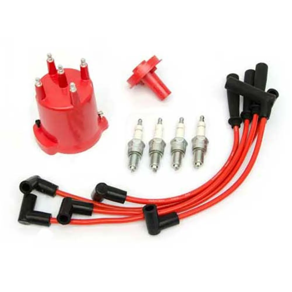 Service Paket 2.5-L. aus eigenem Programm passend für Jeep Wrangler YJ (87-90)