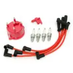 Service Paket 2.5-L. aus eigenem Programm passend für Jeep Wrangler YJ (91-93)