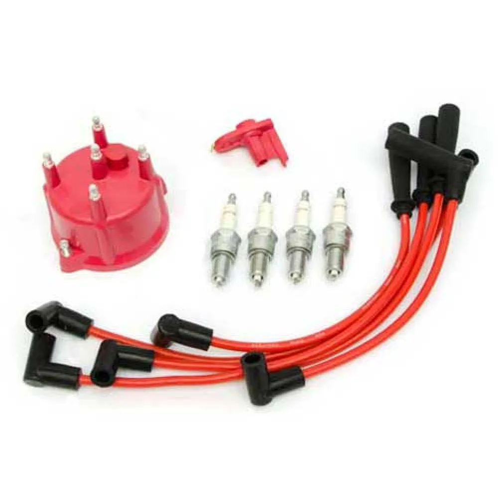 Service Paket 2.5-L. aus eigenem Programm passend für Jeep Wrangler YJ (91-93)