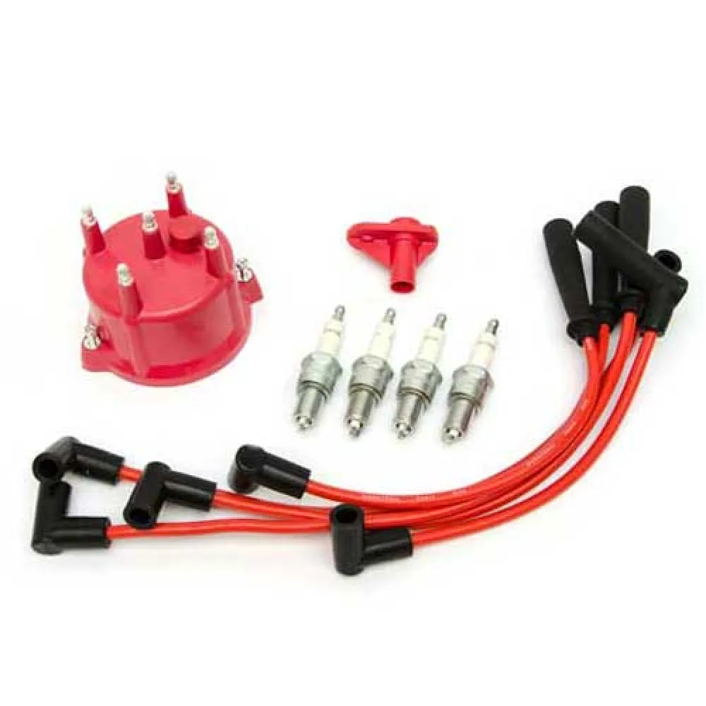 Service Paket 2.5-L. aus eigenem Programm passend für Wrangler YJ 94-95