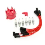 Service Paket 4.0-L. aus eigenem Programm passend für Jeep Cherokee X (33003389 RC9YC/OE005 83300156 33004024)