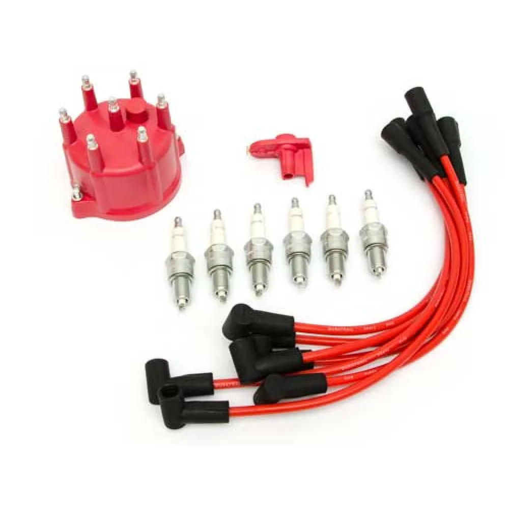 Service Paket 4.0-L. aus eigenem Programm passend für Jeep Cherokee X (33003389 RC9YC/OE005 83300156 33004024)