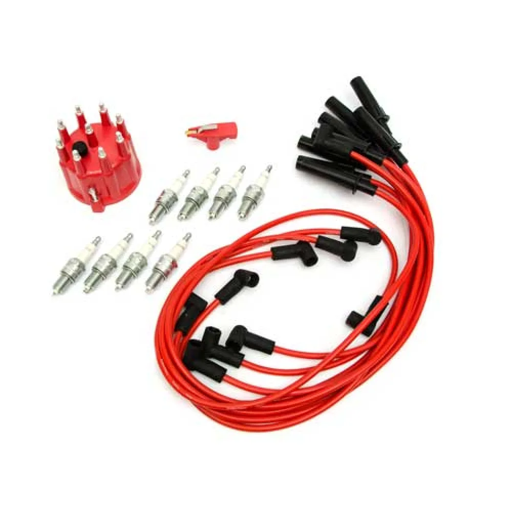 Service Paket 5.2-L aus eigenem Programm passend für Jeep Grand Cherokee ZJ / ZG (97-98)