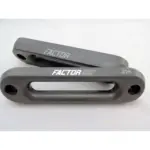 ''FACTOR 55'' HAWSE FAIRLEAD 1.0 (1.0'' THICK)