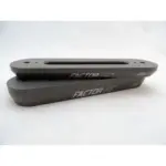 ''FACTOR 55'' HAWSE FAIRLEAD 1.0 (1.0'' THICK)