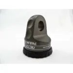 PROLINK XTV (ATV and UTV) WINCH SHACKLE MOUNT -- GRAY