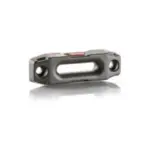 WARN Aluseilfenster für VRX 25-S, VRX 35-S, Vantage 2000-S & 3000-S Schwarz