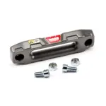 WARN Aluseilfenster für AXON 55S, AXON 45S, VRX 45, ProVantage 4500 & Vantage 4000