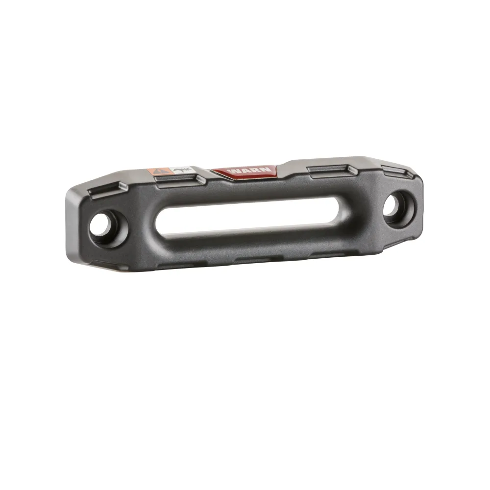 WARN Aluseilfenster für AXON 55S, AXON 45S, VRX 45, ProVantage 4500 & Vantage 4000