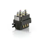 WARN Contactor 12V Schütz für VRX Seilwinden-Modelle