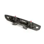WARN Seilwindenanbausatz Jeep Wrangler JL Rubicon für OE US-Stoßstange