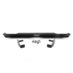 WARN Unterfahrschutz für Jeep Wrangler JK Elite Frontstoßstange