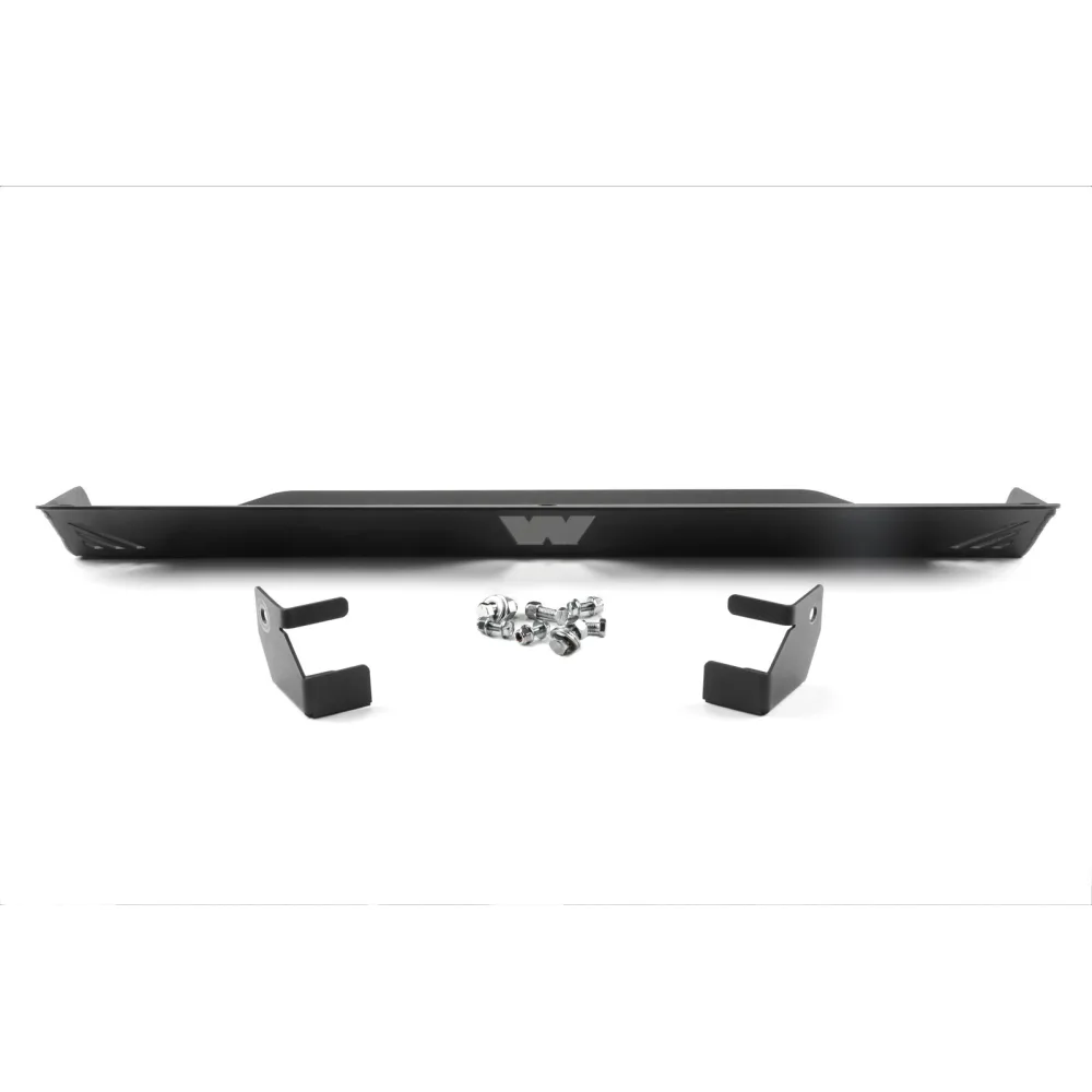 WARN Unterfahrschutz für Jeep Wrangler JK Elite Frontstoßstange