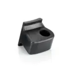 WARN Epic Hyperlink Isolator aus Polyurethan, schwarz