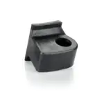 WARN Epic Hyperlink Isolator aus Polyurethan, schwarz