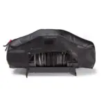 WARN STEALTH Seilwinden-Abdeckung für ZEON und VR EVO Seilwinden