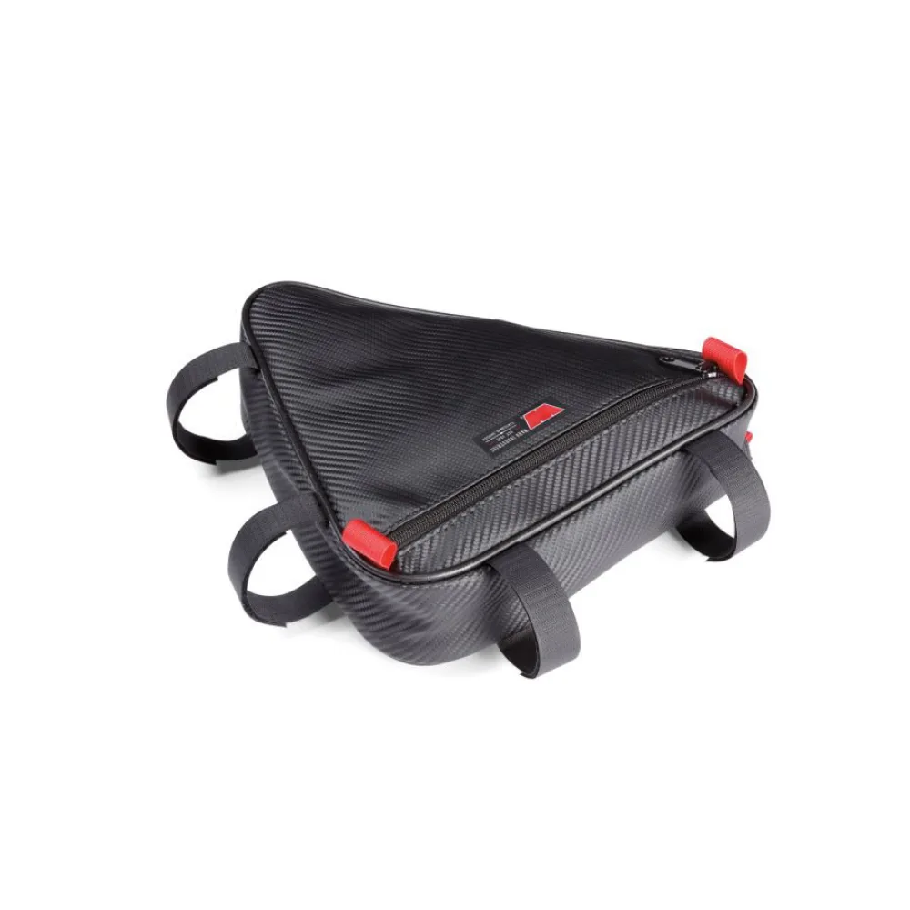 WARN EPIC Tasche für Überrollbügel, Triangel-Form – nicht für Wrangler JL