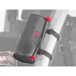 WARN EPIC Tasche für Überrollbügel Wrangler JL, Zylinderform, Medium
