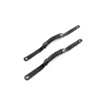 WARN EPIC Haltegriffe für Überrollbügel Jeep Wrangler JK & JL 5-Türer (1 Paar)