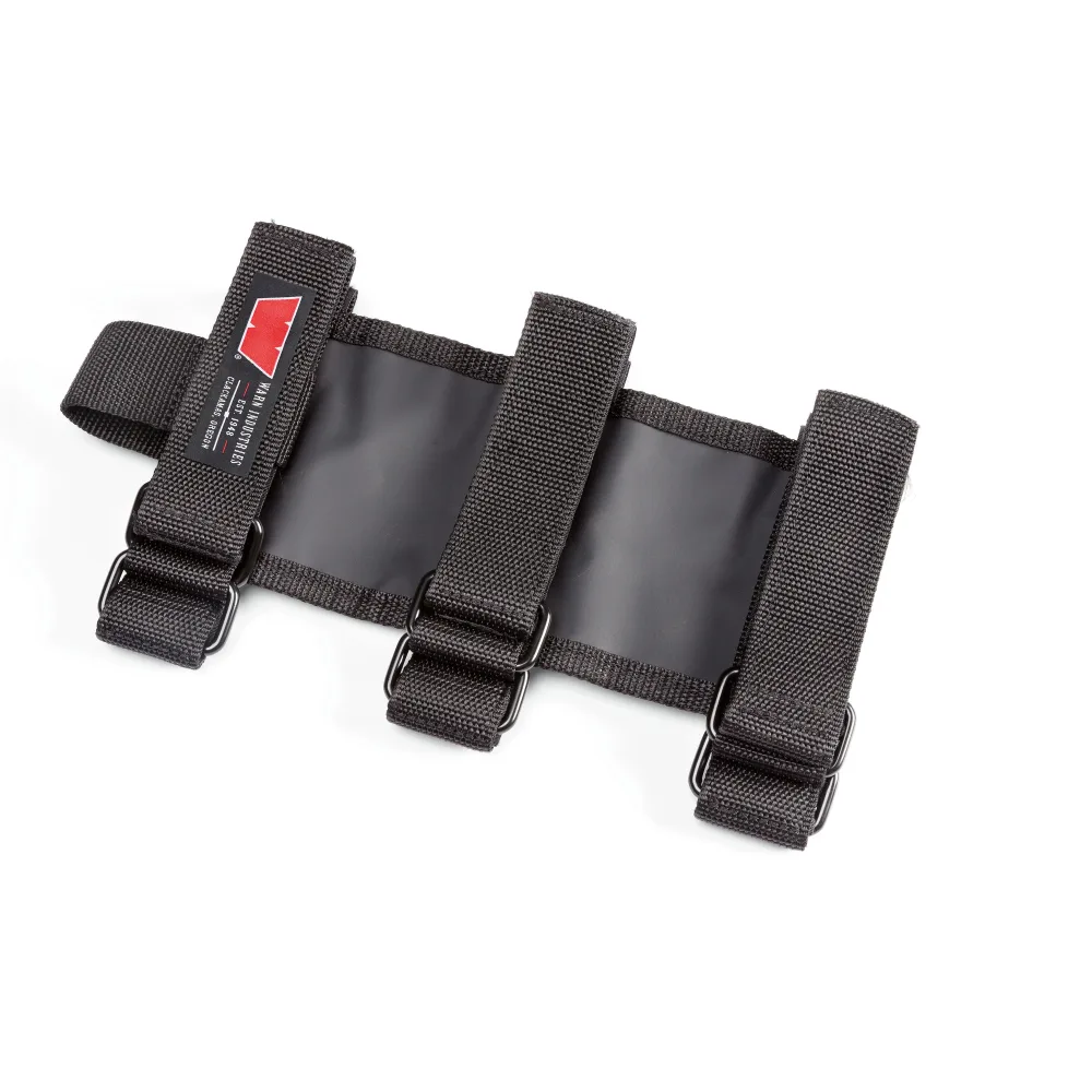 WARN EPIC Überrollbügel-Halter für Feuerlöscher Wrangler JL
