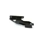 WARN Hi-Lift Montagehalter für Jeep Wrangler JL Heckstoßstange 1-102190