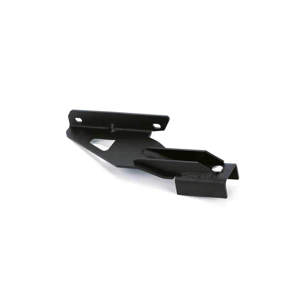 WARN Hi-Lift Montagehalter für Jeep Wrangler JL Heckstoßstange 1-102190