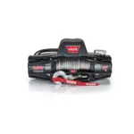WARN Seilwinde VR EVO 12s 12V 5.443 Kg Zugkraft Kunststoffseil