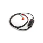 WARN Powersports HUB Empfänger für ATV-Seilwinden (nicht AXON)