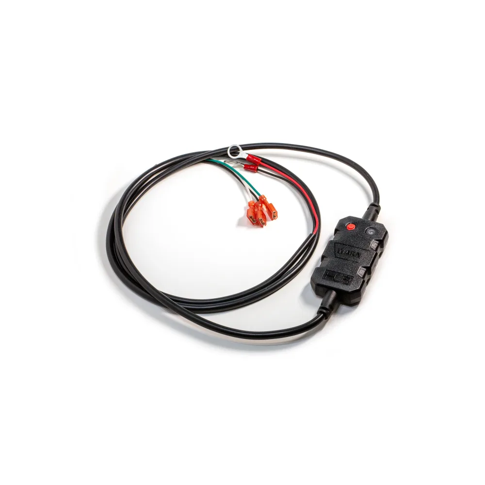 WARN Powersports HUB Empfänger für ATV-Seilwinden (nicht AXON)