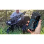 WARN Powersports HUB Empfänger für ATV-Seilwinden (nicht AXON)