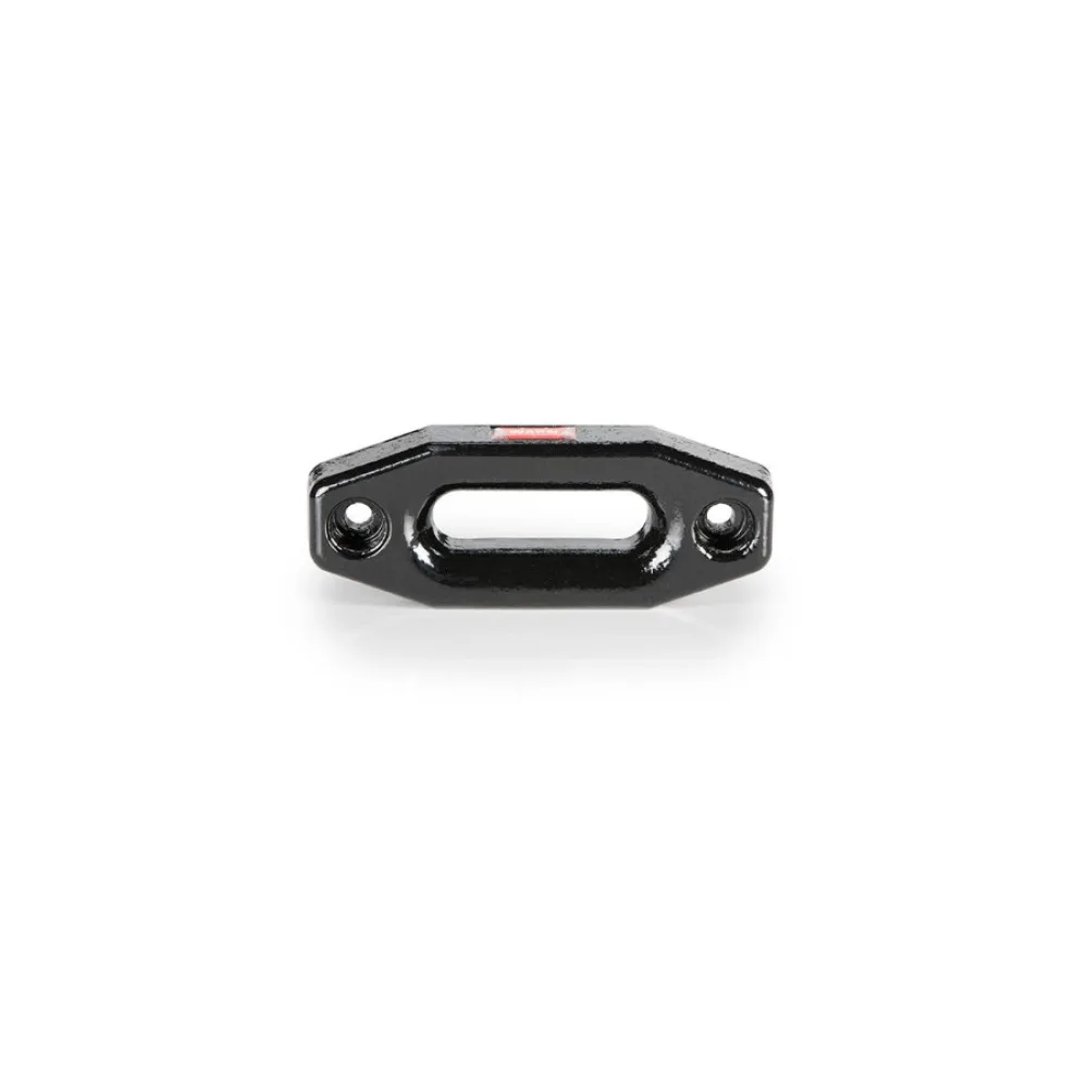 WARN Gussseilfenster Serie 9-18 Gen 2, 6,5'' Trommel, für Kunststoffseil