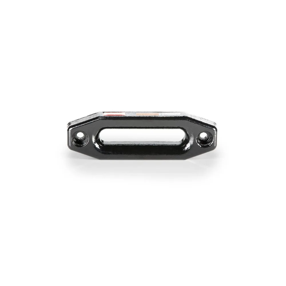 WARN Gussseilfenster Serie 9-18 Gen 2, 8'' Trommel, für Kunststoffseil