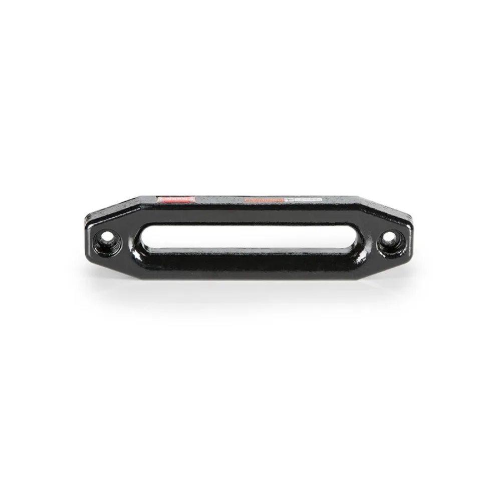WARN Gussseilfenster Serie 9-18 Gen 2, 10'' Trommel, für Kunststoffseil
