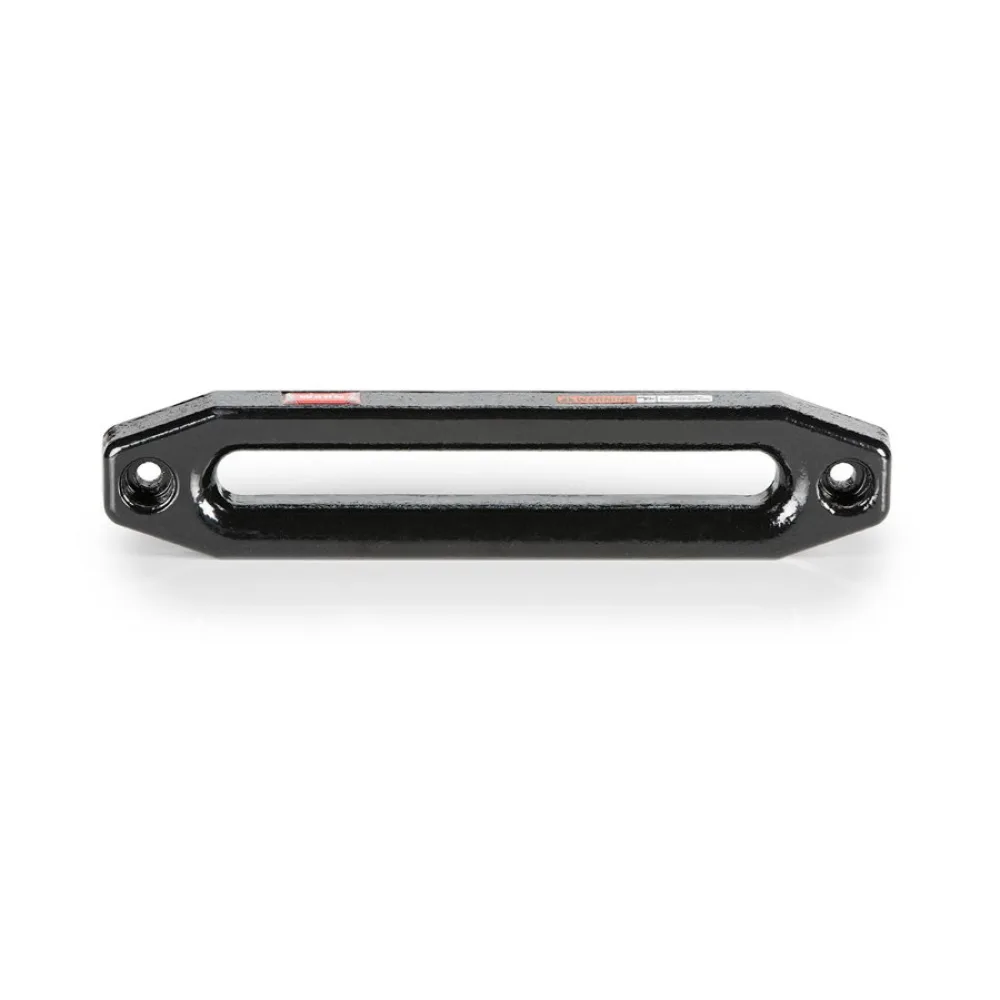 WARN Gussseilfenster Serie 9-18 Gen 2 für Kunststoffseil, 12,5'' Trommel