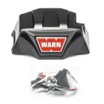 WARN Kontaktorkasten-Abdeckung Zeon XD
