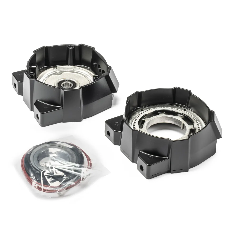 WARN Drum Support Kit für ZEON XD Seilwinden