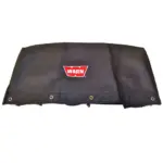 WARN Abdeckhaube für CE-M12000 bis 16,5Ti und Serie 9 - 18