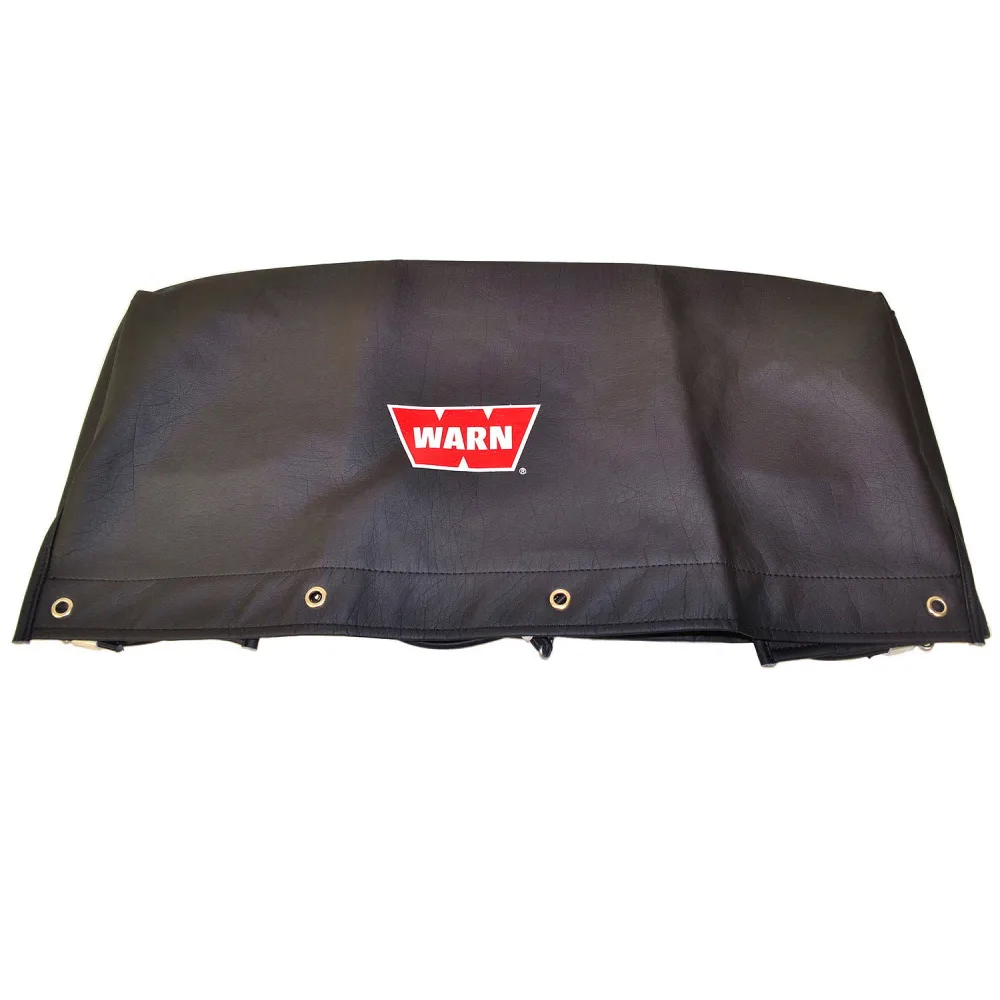 WARN Abdeckhaube für CE-M12000 bis 16,5Ti und Serie 9 - 18