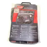 WARN Abdeckhaube für CE-M12000 bis 16,5Ti und Serie 9 - 18