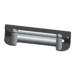GWTEC Rollenseilfenster 304 mm für WARN Serie 9-18 (Gen 1+2), 10" Trommel