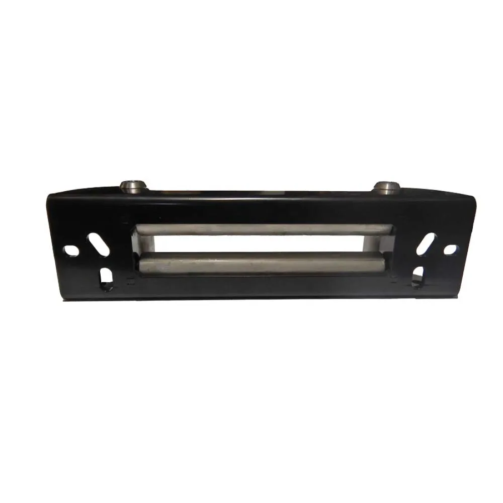 GWTEC Rollenseilfenster 304 mm für WARN Serie 9-18 (Gen 1+2), 10" Trommel