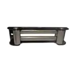 GWTEC Rollenseilfenster 304 mm für WARN Serie 9-18 (Gen 1+2), 10" Trommel