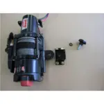 GWTEC Winch Mount Transportsicherung Set mit Rändelschraube und Konus für 1-26378