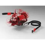 GWTEC Multi-Mount Seilwindenträger-Set groß mit 50mm Vierkantaufnahme