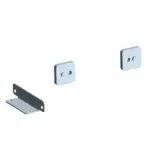 GWTEC Adapterkit für VRX & AXON Seilwinden, Multi-Mount Träger klein